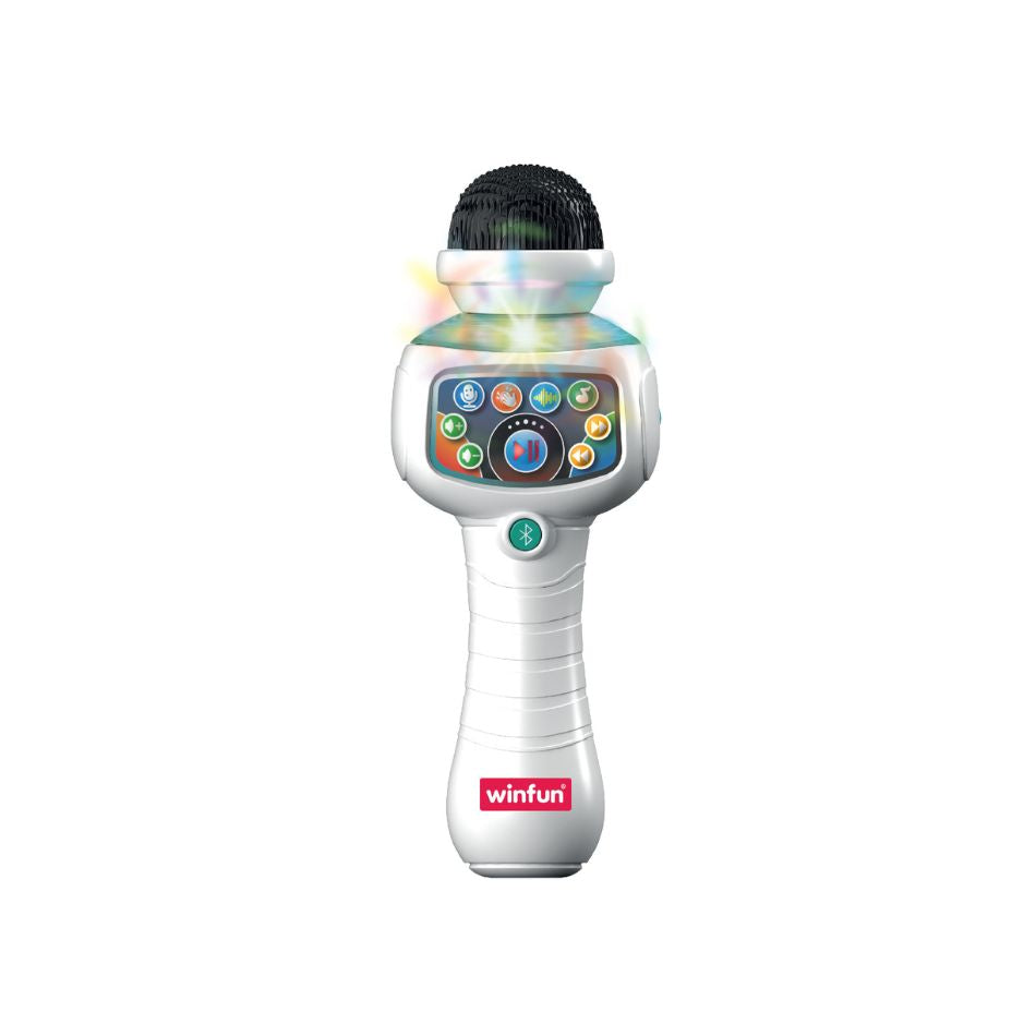 Winfun Karaoke Bluetooth Mic