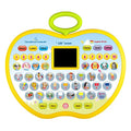 Educational Computer with LED Screen for Kids