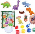 Mold & Paint Activity Toy Set for Kids