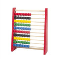 Intelligence Development Wooden Abacus for Kids