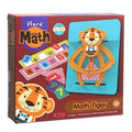 Math Tiger Educational Game