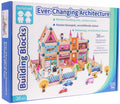 Building Blocks Toys 278pcs No.3805 - Beilaluna Wooden Toys