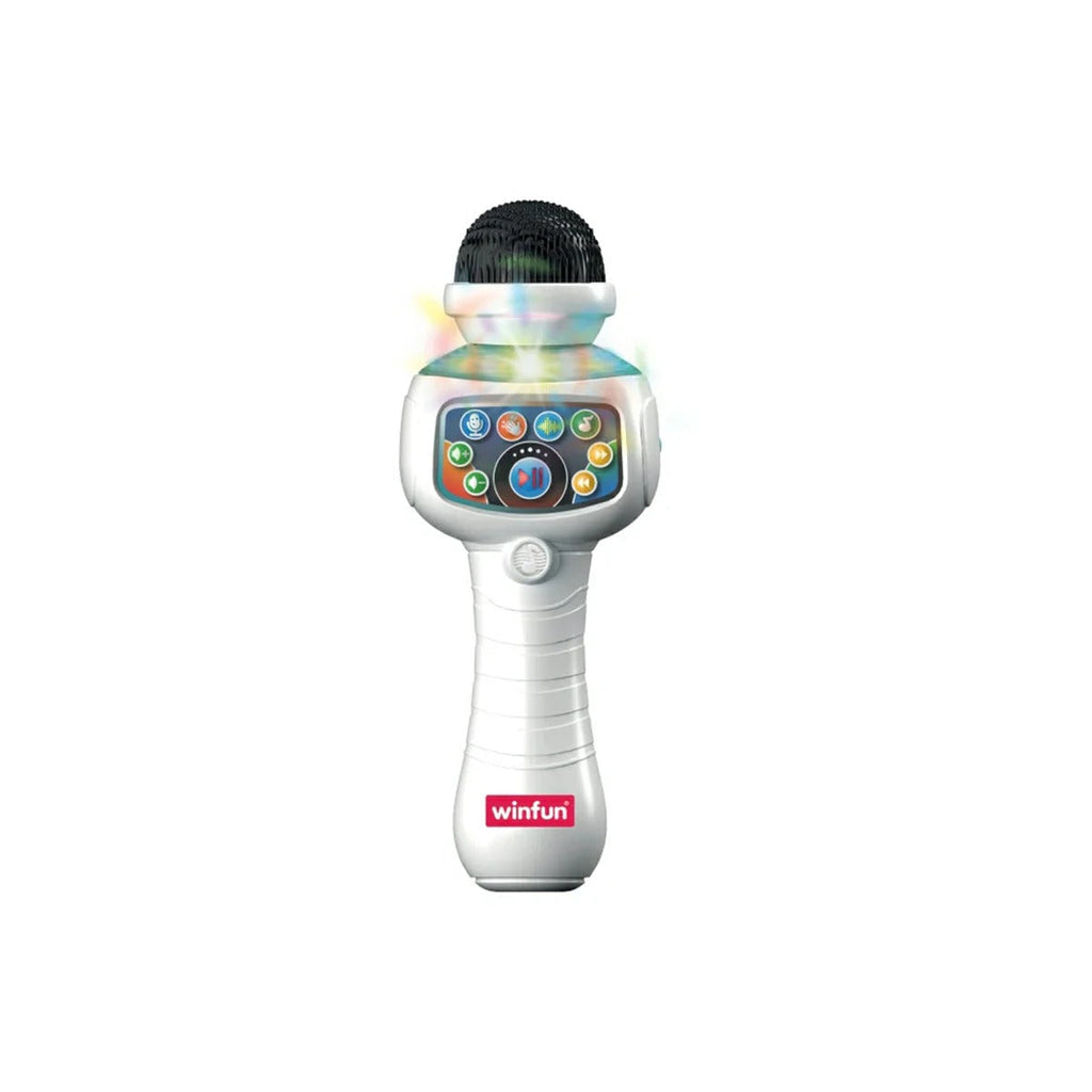 Winfun Karaoke Wireless Mic