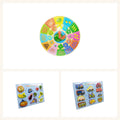 Montessori Life Skills Set - all 3 toys