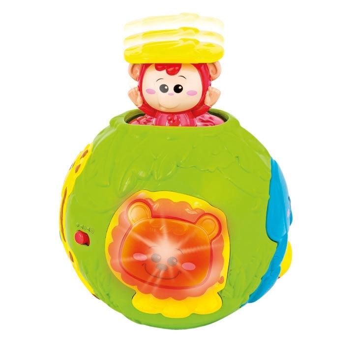 Winfun Activity Ball