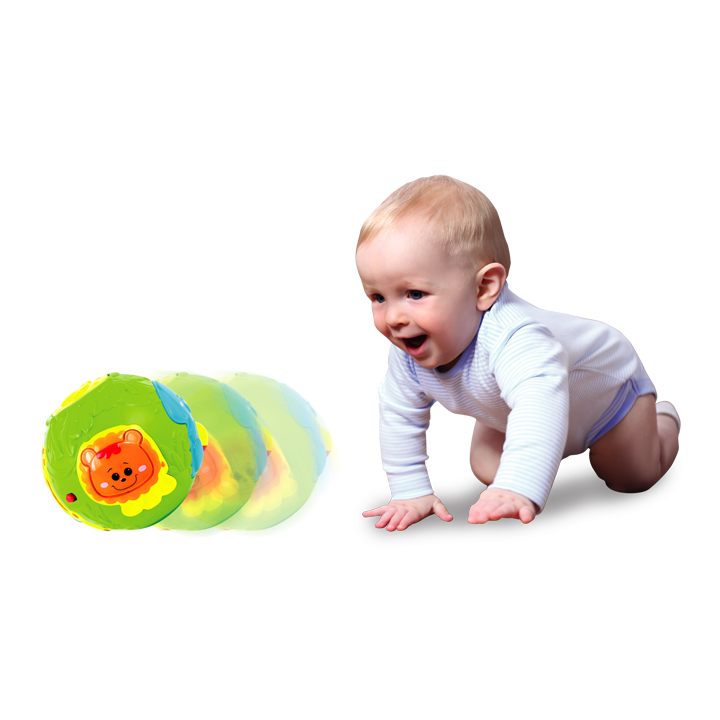 Winfun Activity Ball