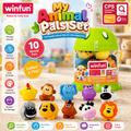 Winfun Animal Pals Set