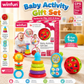 Winfun Activity Gift Set