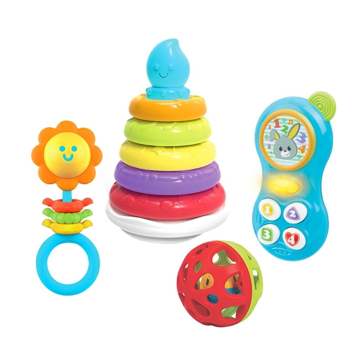 Winfun Activity Gift Set