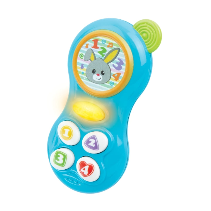 Winfun Baby Fun Mobile - image 3