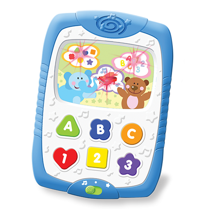 Winfun Baby Learning Pad