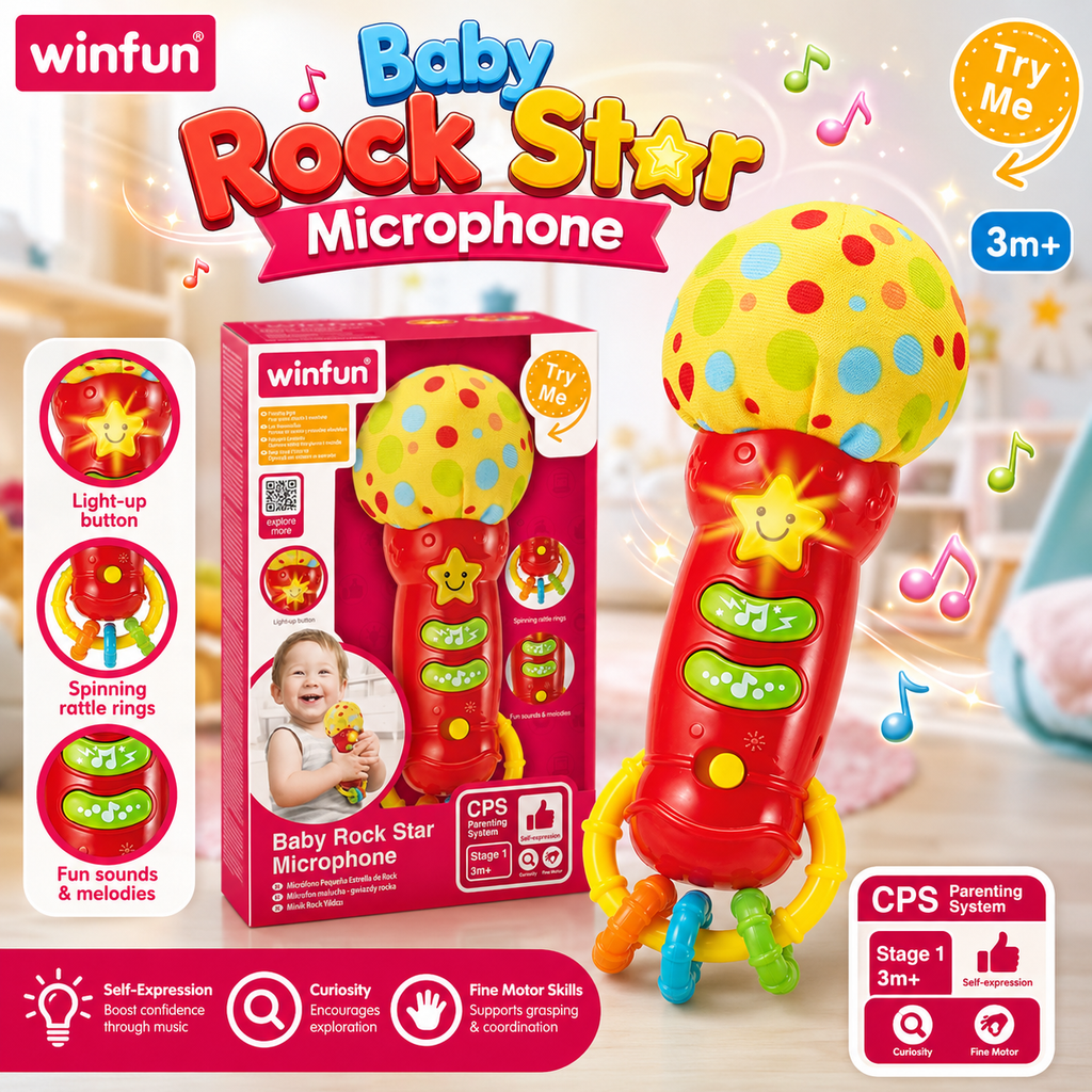 Winfun Activity House