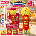Winfun Rock Star Microphone