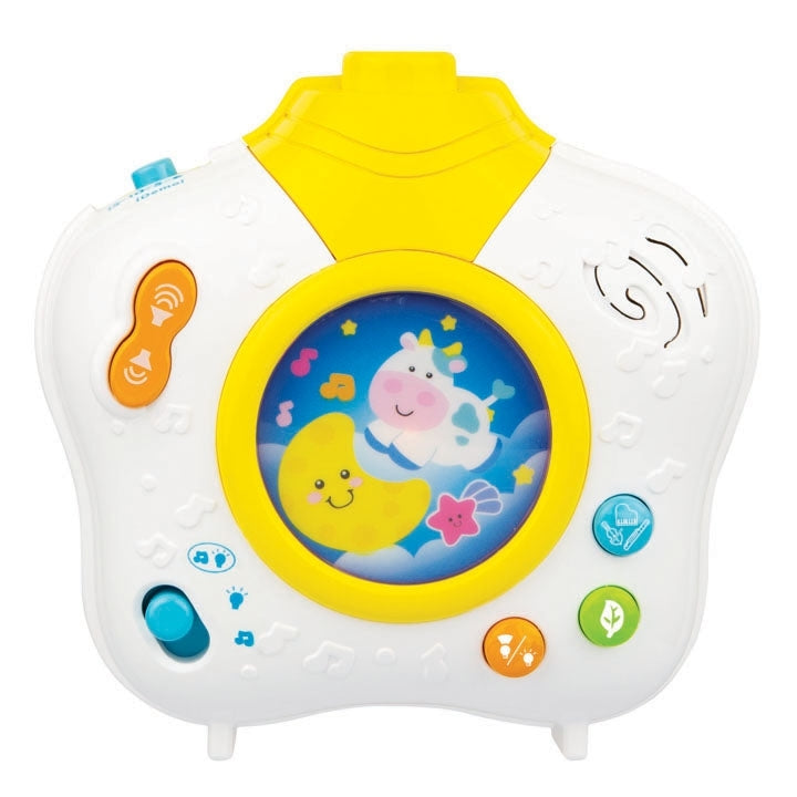 Winfun Baby Soothing Projector
