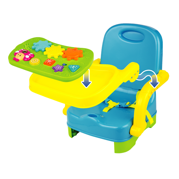 Winfun Booster Seat