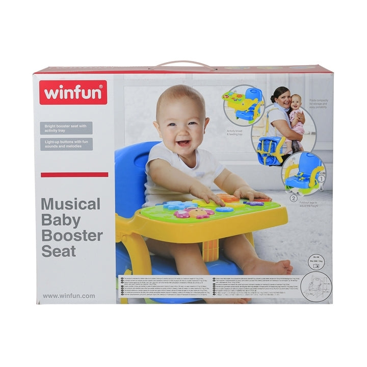 Winfun Booster Seat