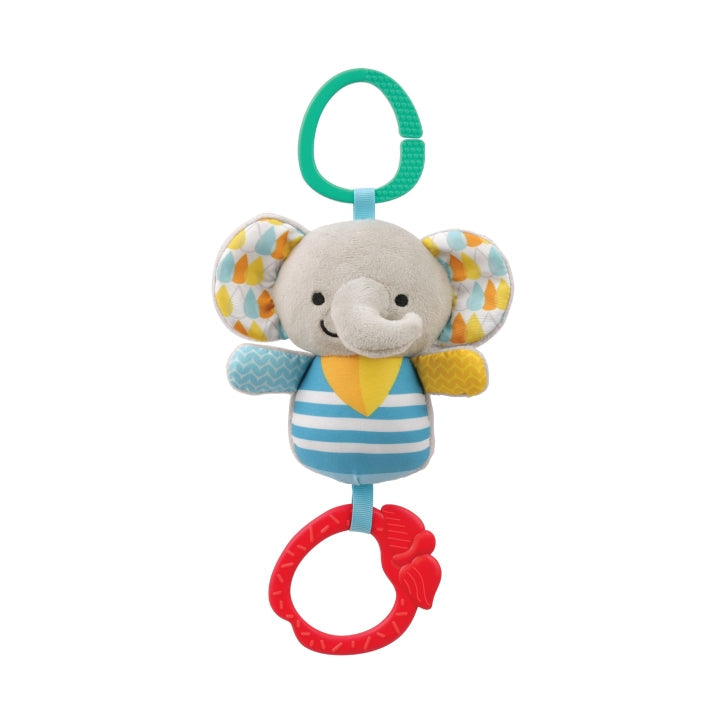 Winfun Chime Elephant Teether