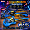 Winfun Cool Kidz Rock Guitar