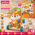 Winfun Fox Walker