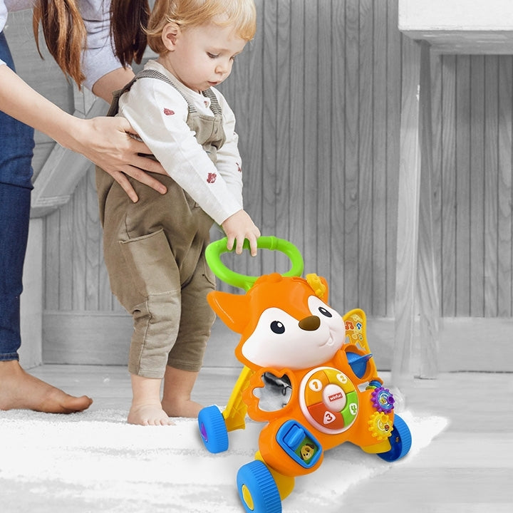 Winfun Fox Walker