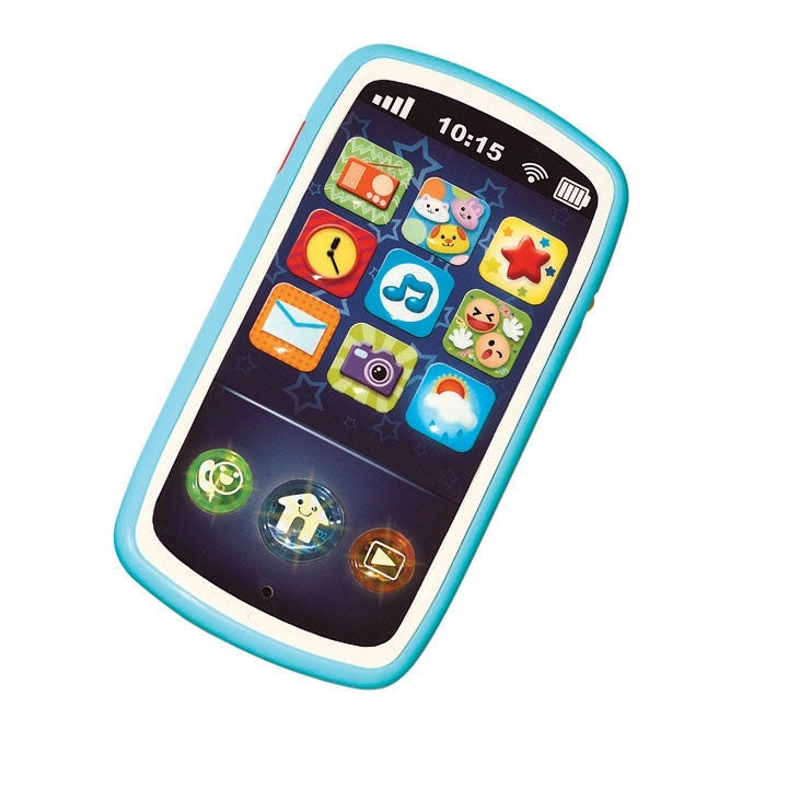 Winfun Fun Sound Smartphone