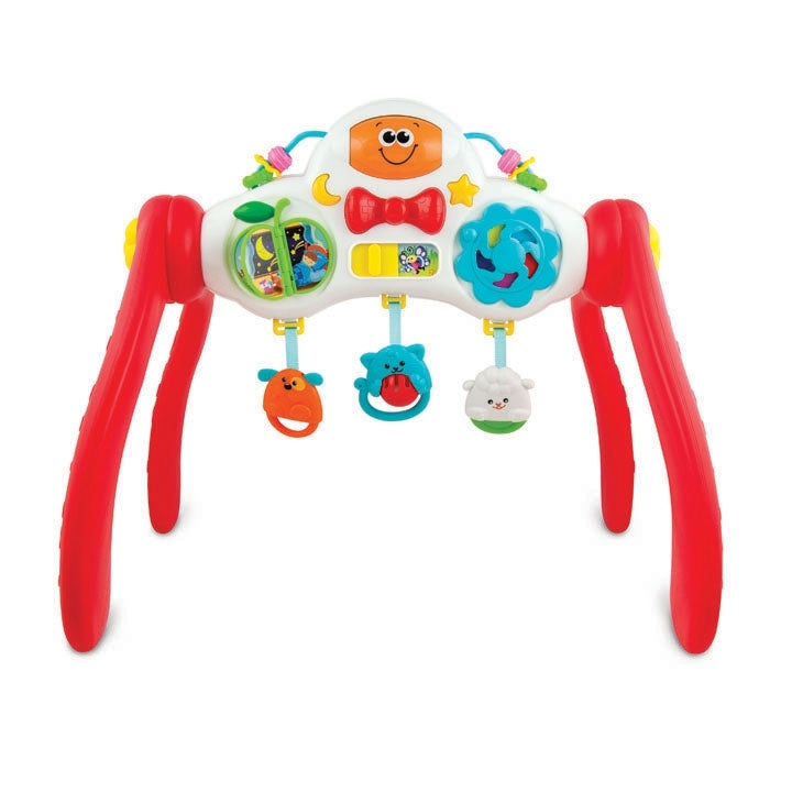 Winfun Melody Gym