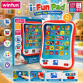 Winfun I-Fun Pad
