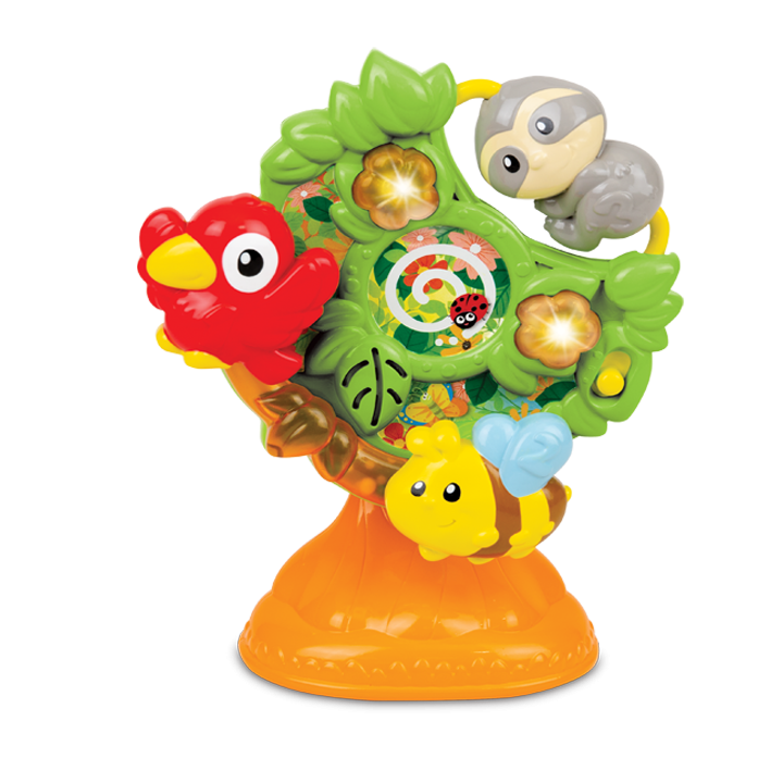 Winfun Jungle Spinning Tree