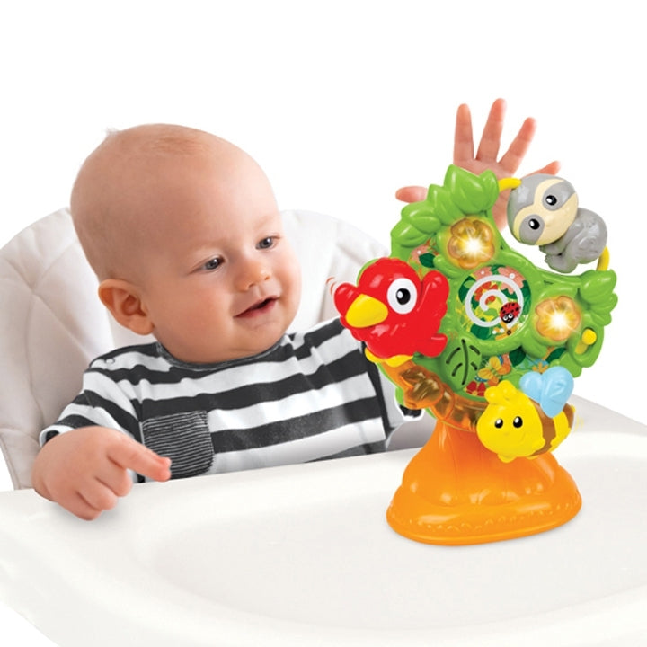 Winfun Jungle Spinning Tree