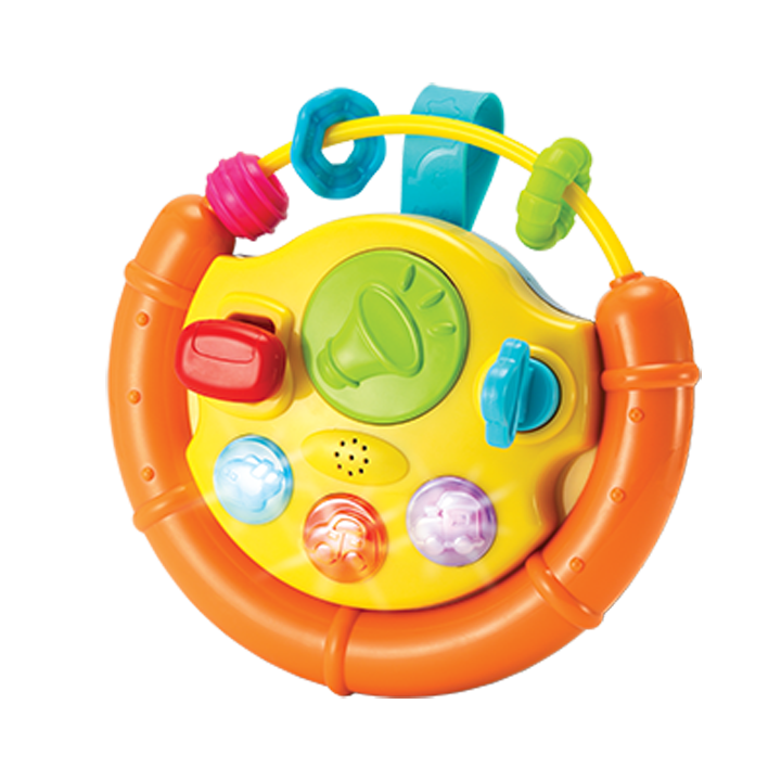 Winfun Junior Fun Driver