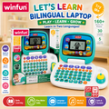 Winfun Lets Learn Laptop