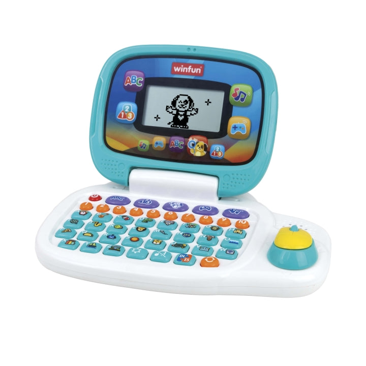 Winfun Lets Learn Laptop