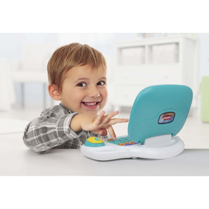 Winfun Lets Learn Laptop
