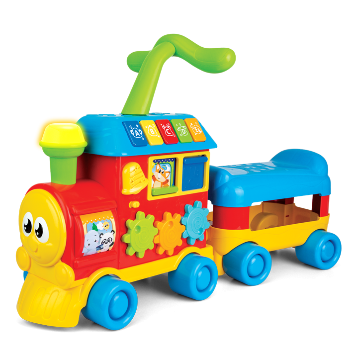 Winfun Lil Playground Sorter