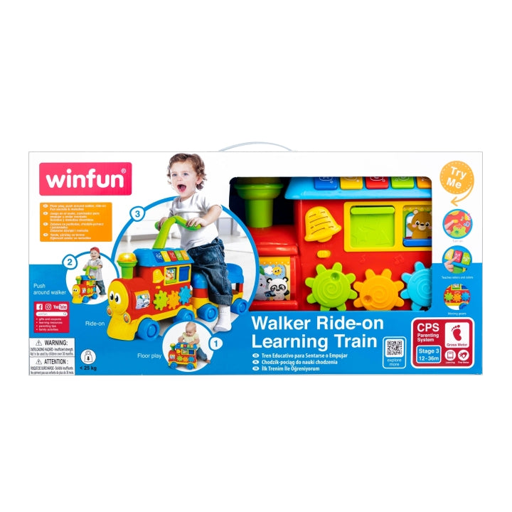 Winfun Lil Playground Sorter