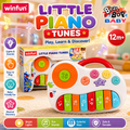 Winfun Little Tunes Piano