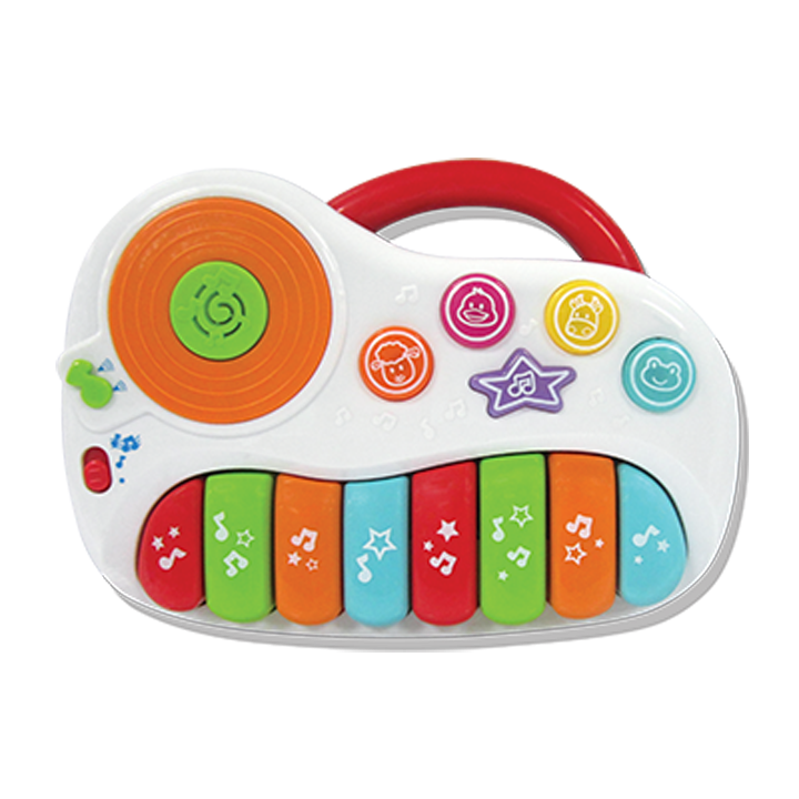 Winfun Little Tunes Piano