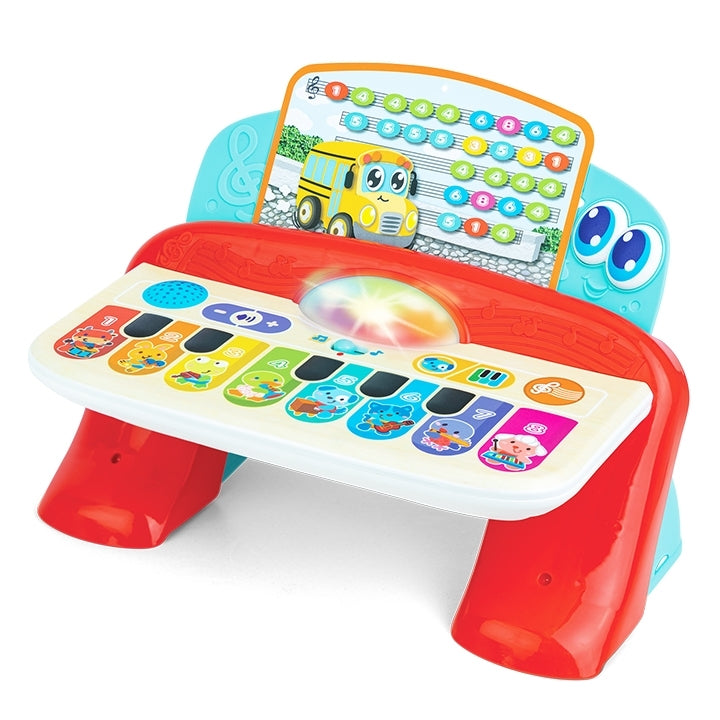 Winfun Maestro Touch Piano