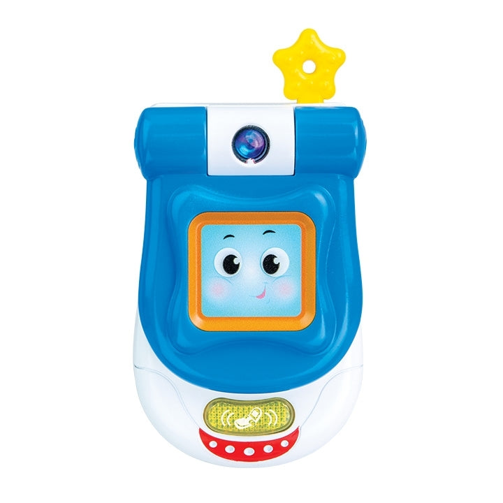 Winfun Flip Up Phone