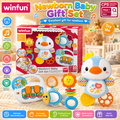 Winfun Newborn Gift Set