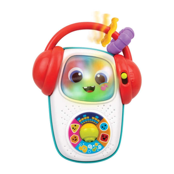 Winfun On The Go Music Player