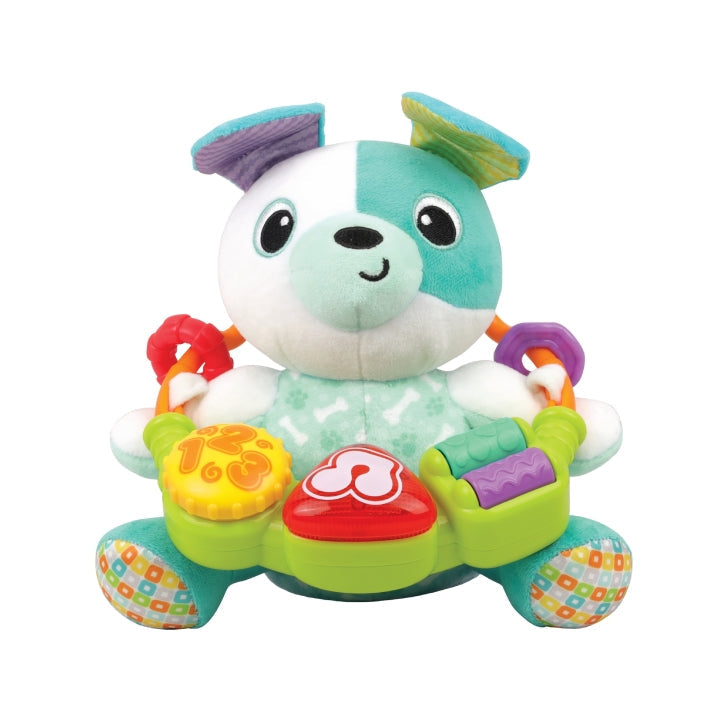 Winfun Play With Puppy