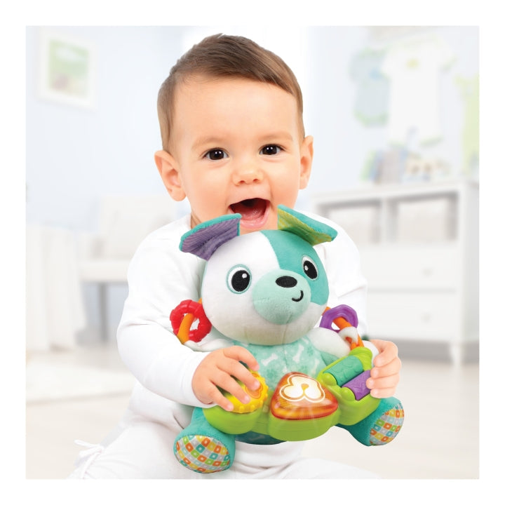 Winfun Play With Puppy
