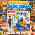 Winfun Popping Fun Dino
