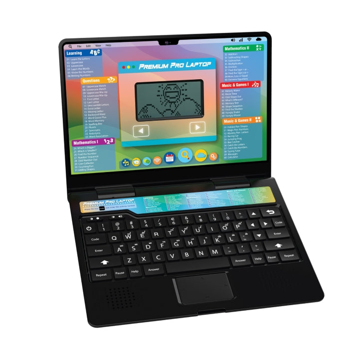Winfun Premium Laptop