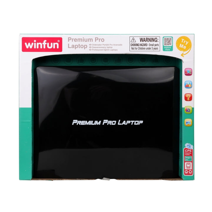 Winfun Premium Laptop