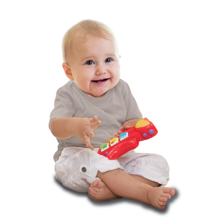 Winfun Musical Guitar Rattle - image 4