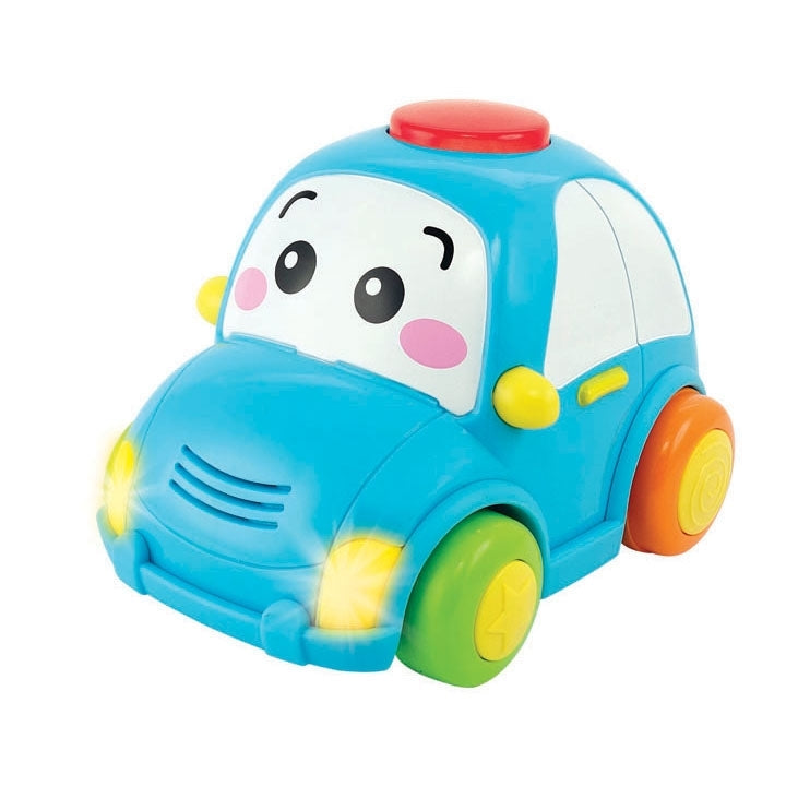Winfun Rc Light N Sound Car