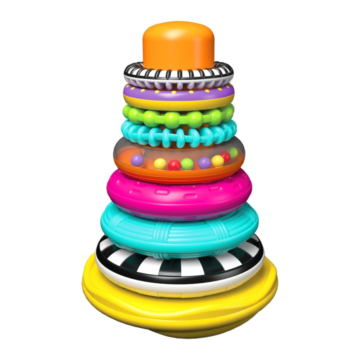 Winfun Sensory Wobble Stacker