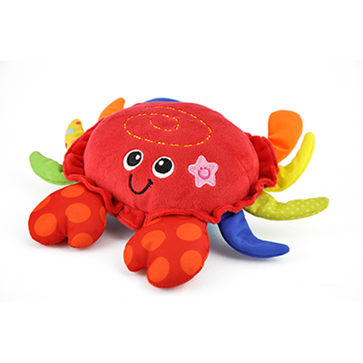 Winfun Dancing Crab Toy